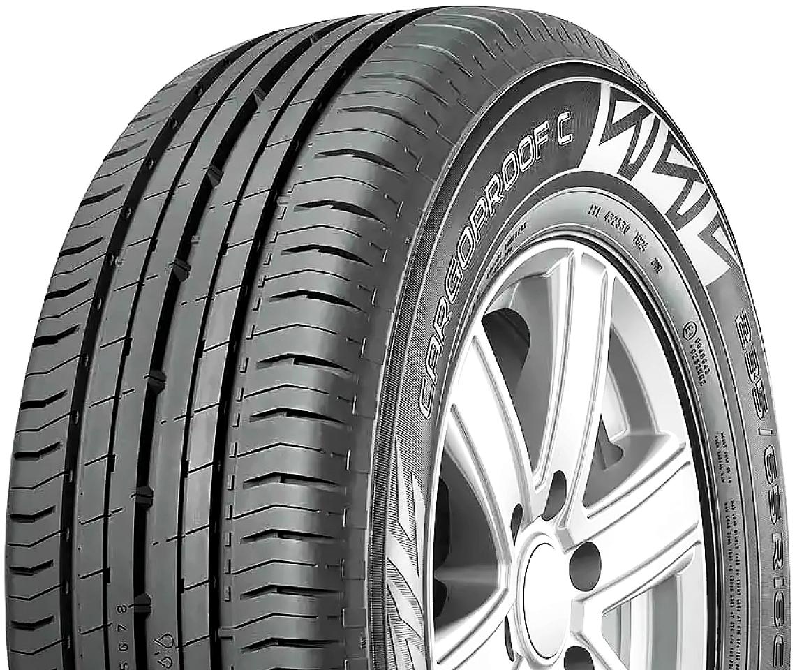 Nokian Cargoproof C 235/60 R17C 117/115R