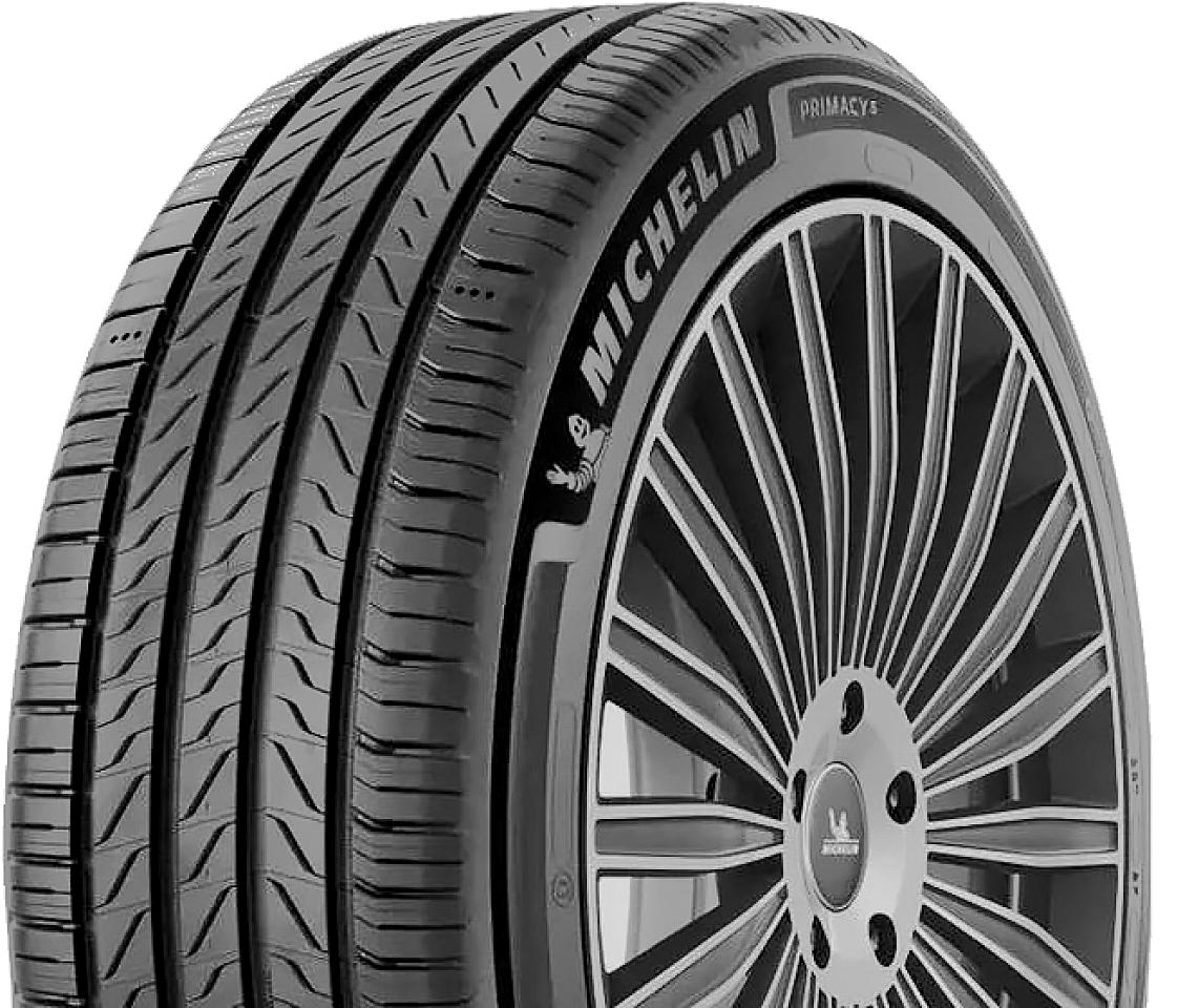 Michelin Primacy 5 235/60 R18 103V