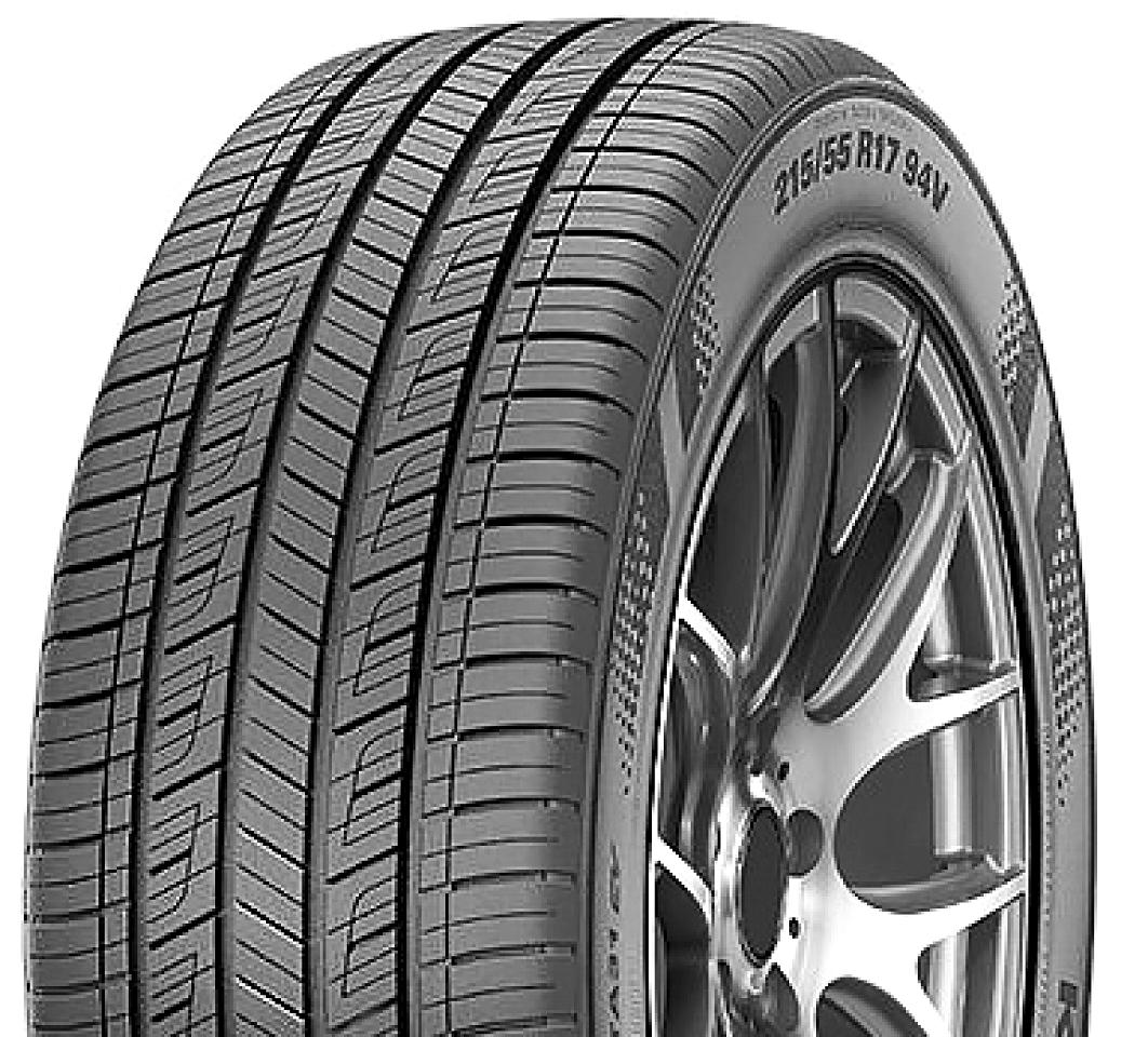 Kumho Solus TA31 215/50 R18 92H