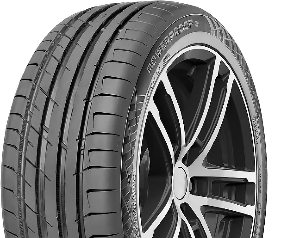 Nokian Powerproof 2 215/50 R18 92W