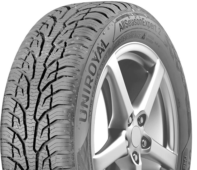 Uniroyal Allseasonexpert 2