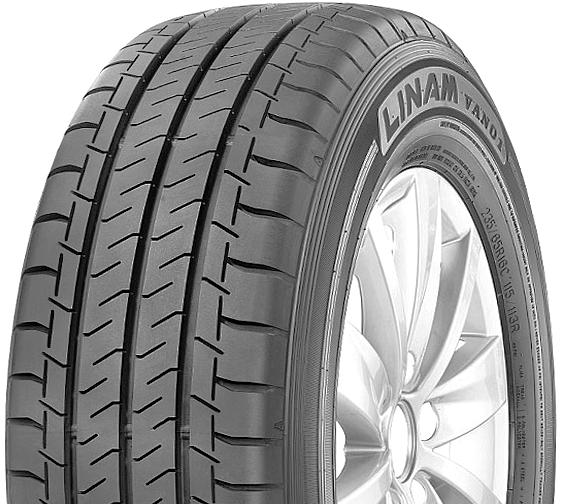 Falken Linam Van01 235/60 R17C 117/115S 8PR